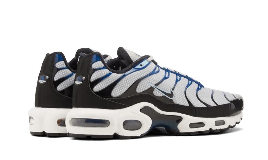 Nike Air Max Plus Teal White - Exclufy