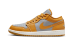 Air Jordan 1 Low Cement Grey Chutney - Exclufy