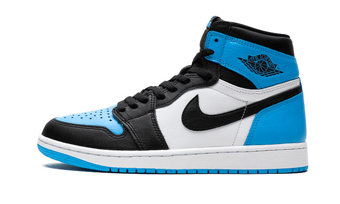Air Jordan 1 Retro High OG UNC Toe (2023) - Exclufy