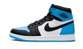 Air Jordan 1 Retro High OG UNC Toe (2023) - Exclufy
