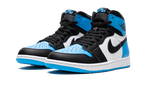 Air Jordan 1 Retro High OG UNC Toe (2023) - Exclufy