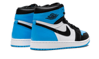 Air Jordan 1 Retro High OG UNC Toe (2023) - Exclufy