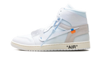 Air Jordan 1 Retro High Off-White Alaska