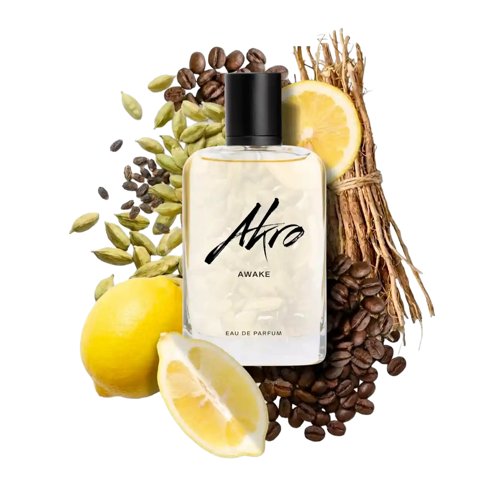 Akro Awake 30ml - Livraison 48h