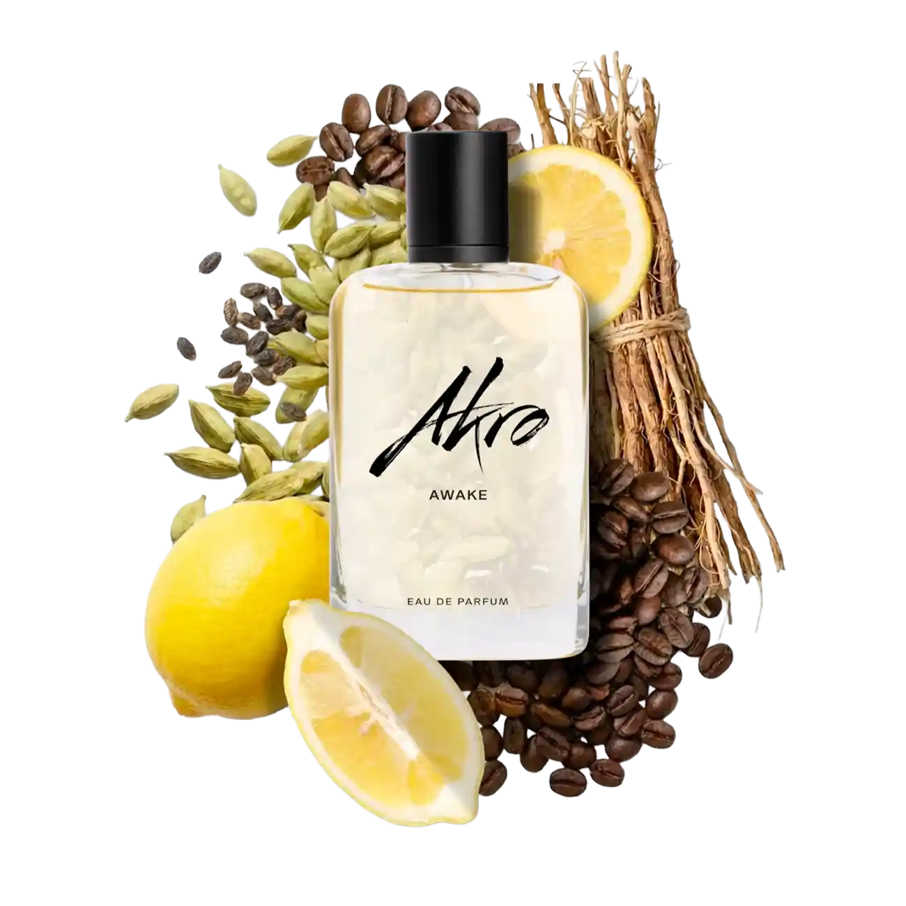 Akro Awake 30ml - Livraison 48h