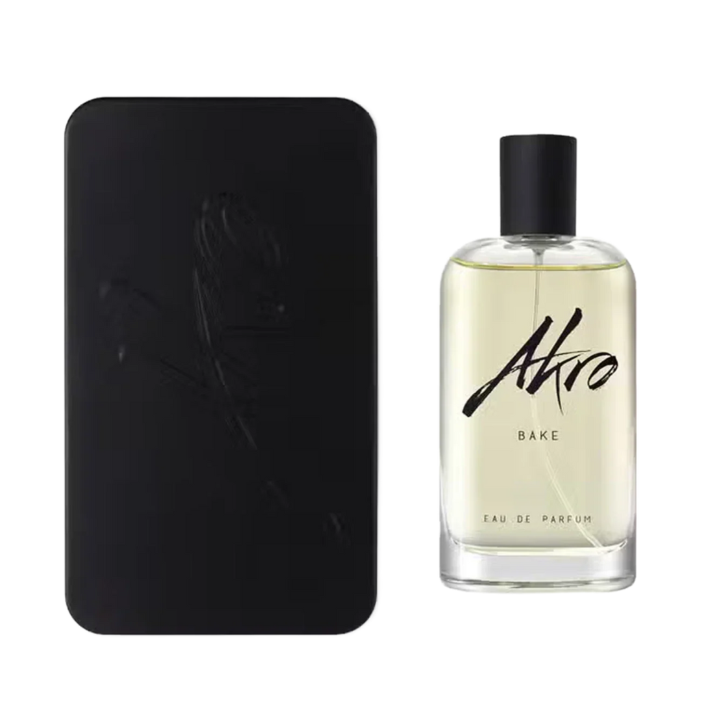 Akro Bake 30ml