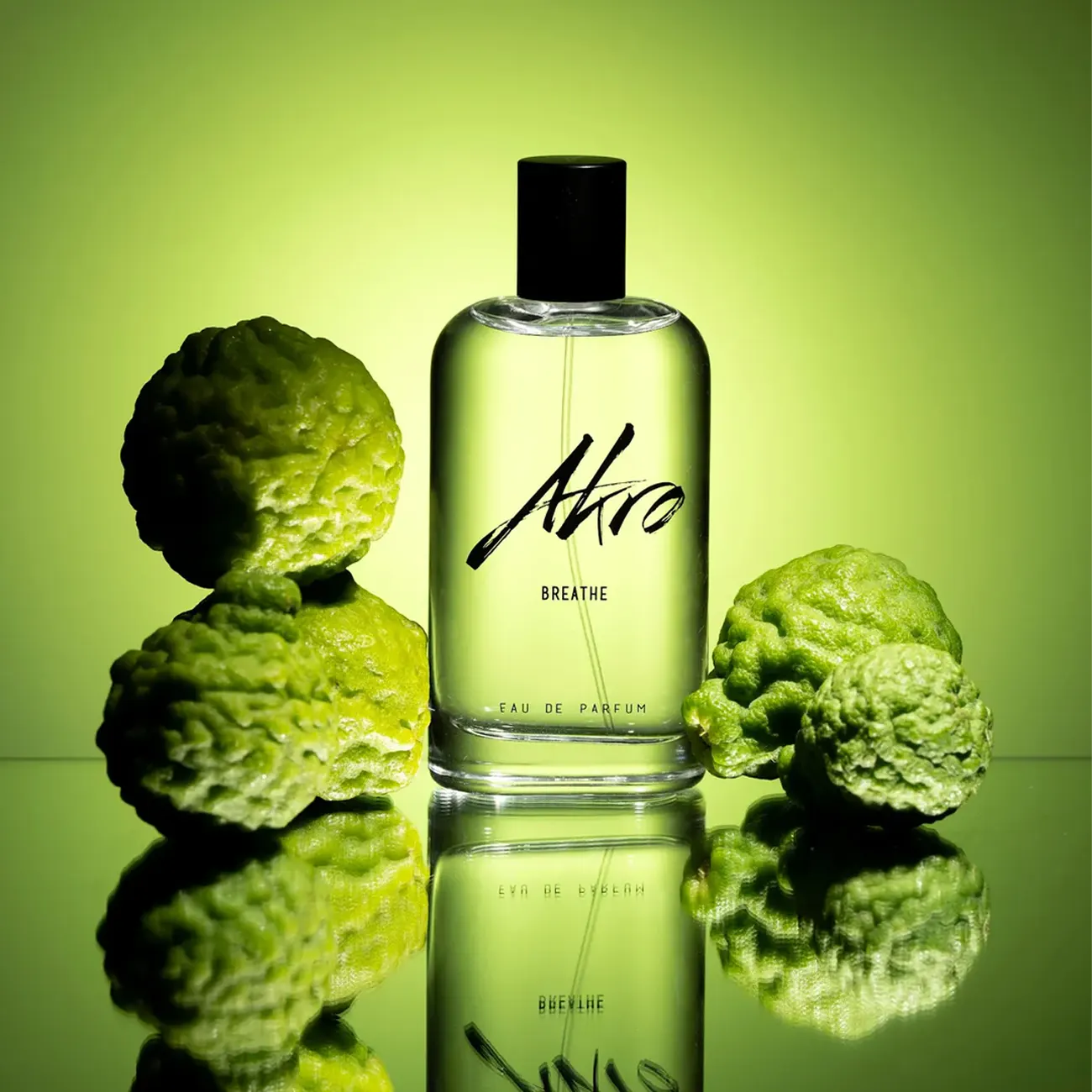Akro Breathe 30ml