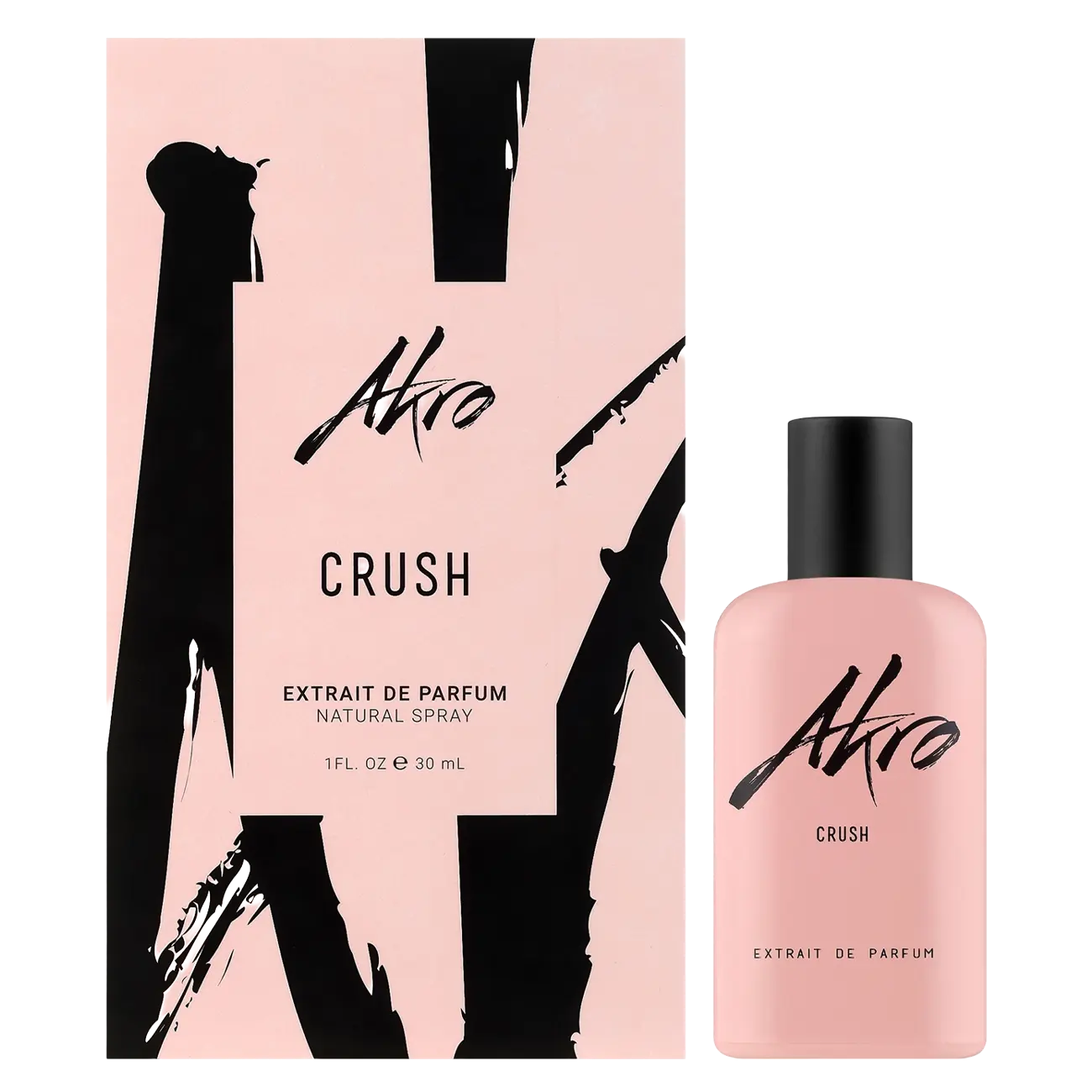Akro Crush 30ml