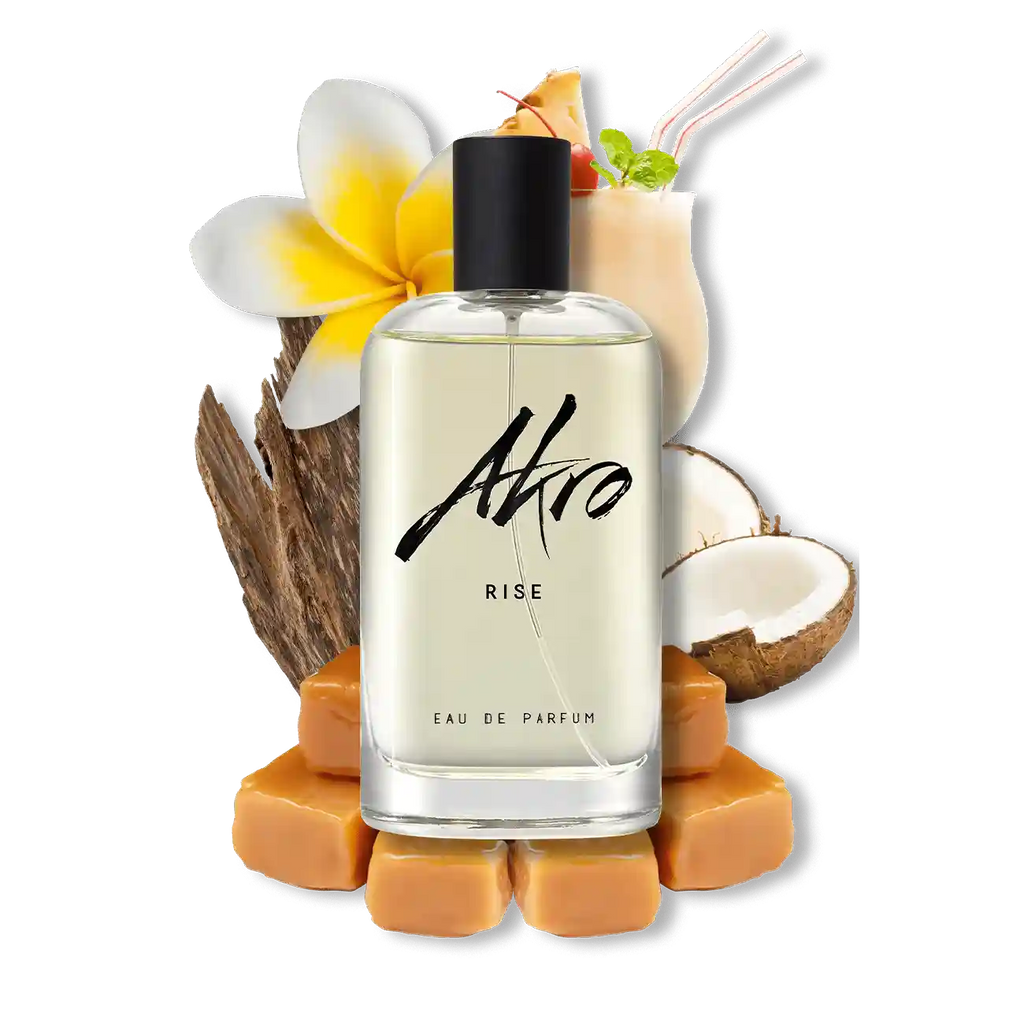 Akro Rise 30ml
