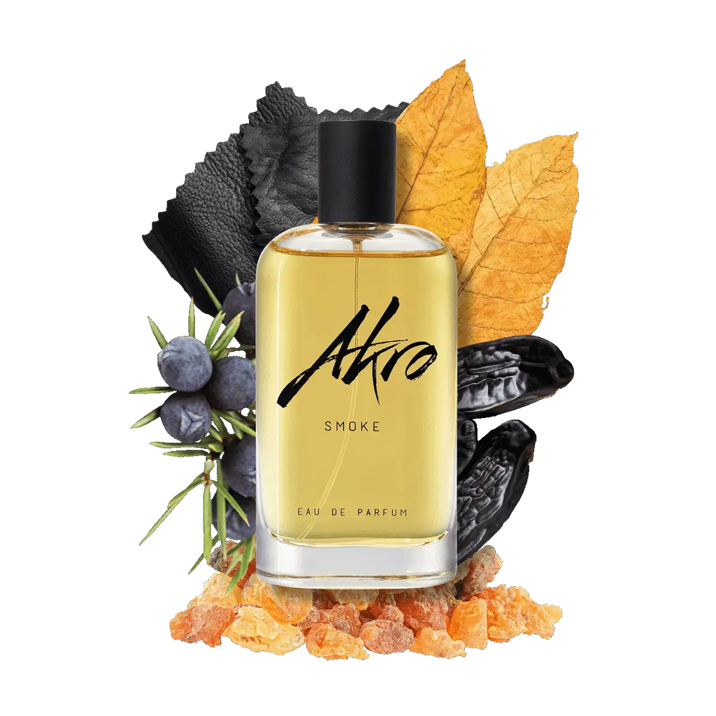 Akro Smoke 30ml