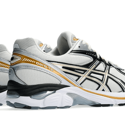 ASICS GT-2160 Cream Pure Silver Gold - Exclufy