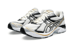 ASICS GT-2160 Cream Pure Silver Gold - Exclufy