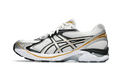 ASICS GT-2160 Cream Pure Silver Gold - Exclufy