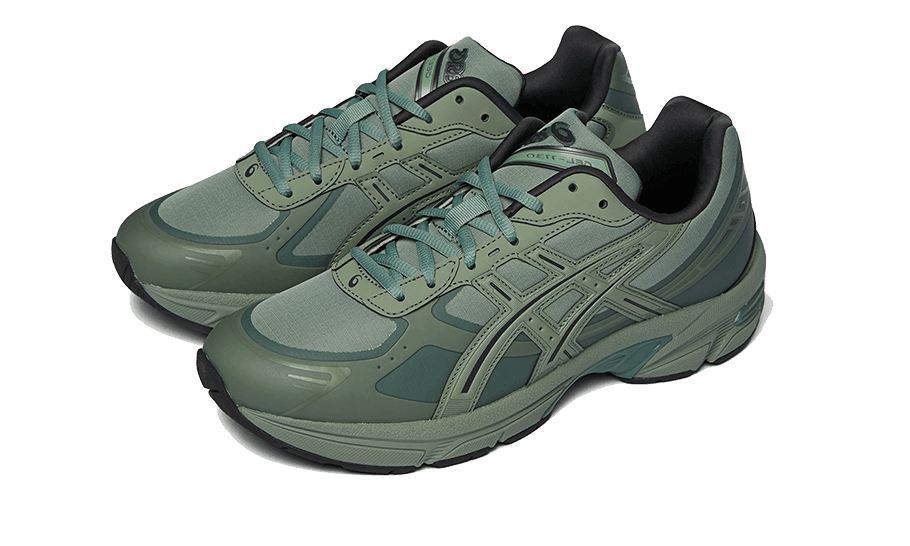 ASICS Gel 1130 Slate Grey - Exclufy