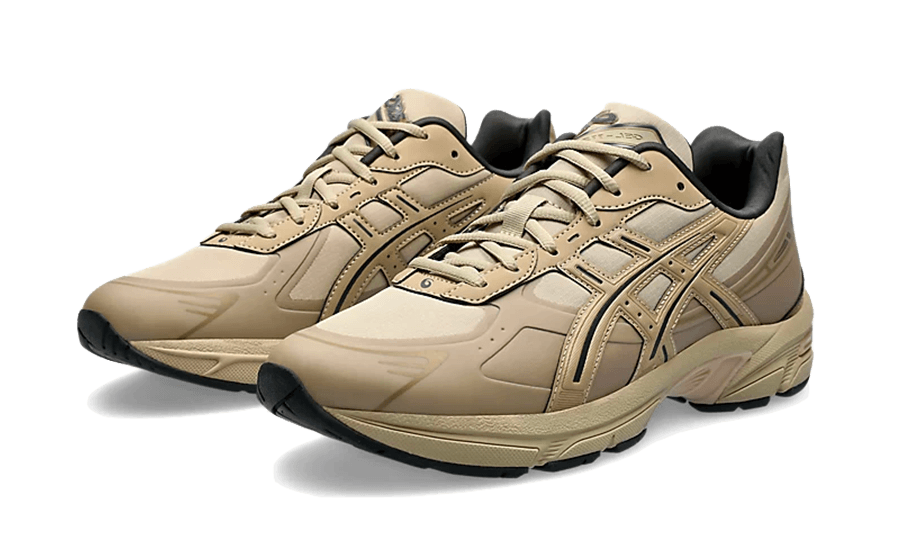 ASICS Gel 1130 Wood Crepe - Exclufy