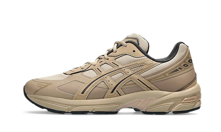 ASICS Gel 1130 Wood Crepe - Exclufy