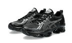 ASICS Gel-Quantum Kinetic Graphite Grey Black - Exclufy