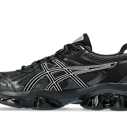 ASICS Gel-Quantum Kinetic Graphite Grey Black - Exclufy