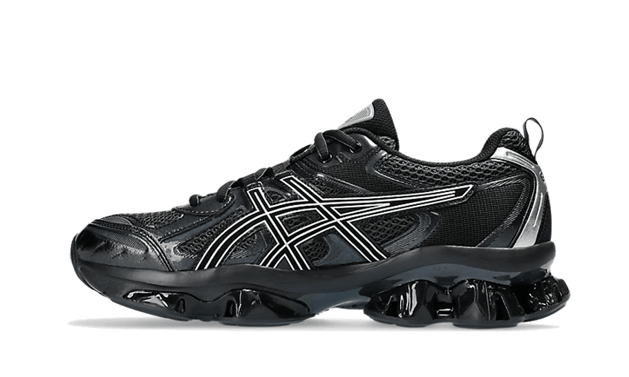 ASICS Gel-Quantum Kinetic Graphite Grey Black - Exclufy