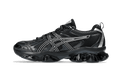 ASICS Gel-Quantum Kinetic Graphite Grey Black - Exclufy