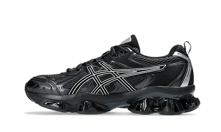 ASICS Gel-Quantum Kinetic Graphite Grey Black - Exclufy