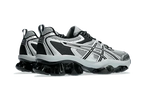 Asics Gel-Quantum Kinetic Mid Grey Silver - Exclufy