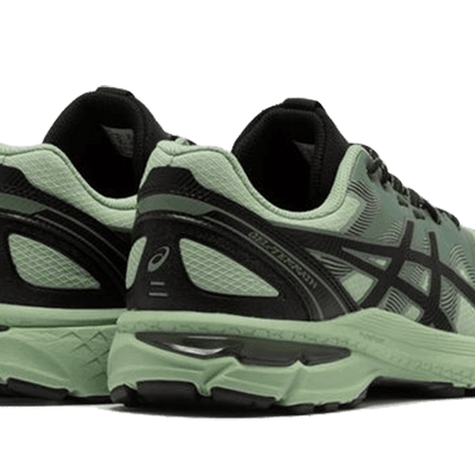 ASICS Gel-Terrain Dark Jade - Exclufy