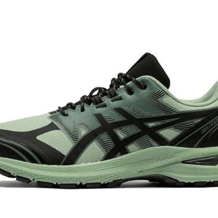 ASICS Gel-Terrain Dark Jade - Exclufy