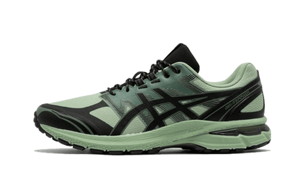 ASICS Gel-Terrain Dark Jade - Exclufy