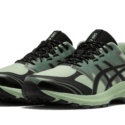 ASICS Gel-Terrain Dark Jade - Exclufy