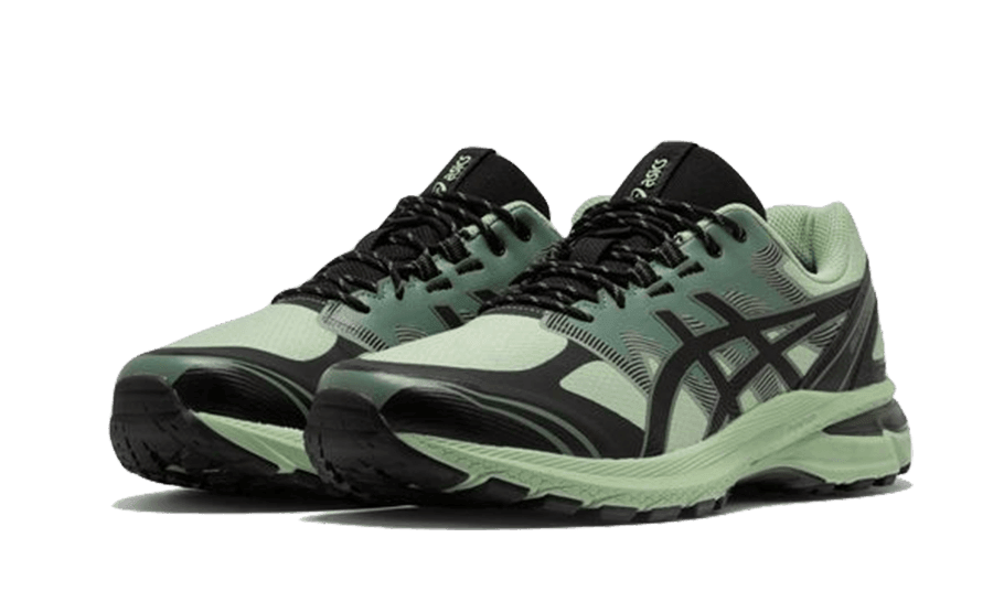 ASICS Gel-Terrain Dark Jade - Exclufy