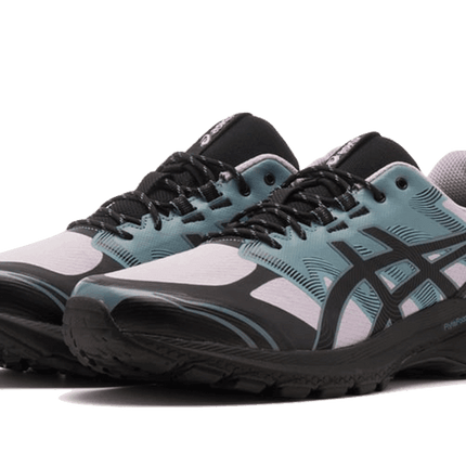 ASICS Gel-Terrain Faded Ash - Exclufy