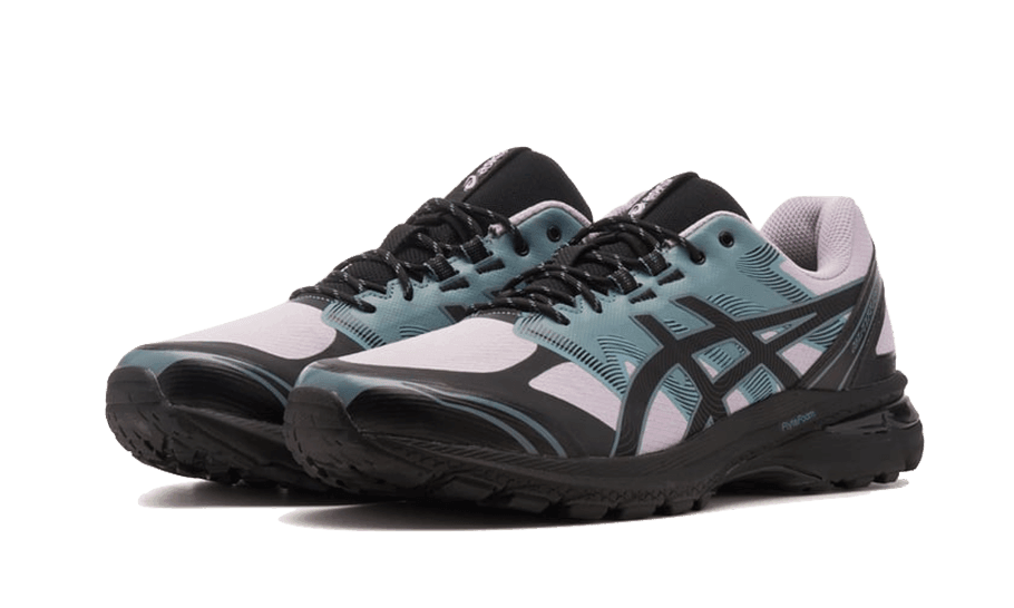 ASICS Gel-Terrain Faded Ash - Exclufy