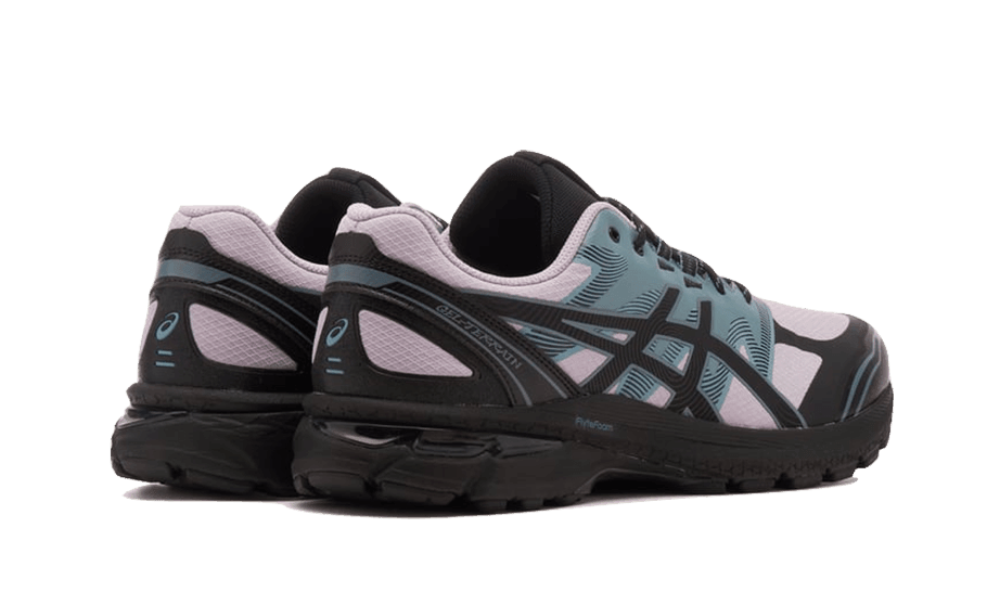 ASICS Gel-Terrain Faded Ash - Exclufy