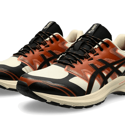 ASICS Gel-Terrain Vanilla Black Copper - Exclufy