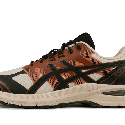 ASICS Gel-Terrain Vanilla Black Copper - Exclufy