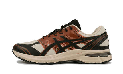 ASICS Gel-Terrain Vanilla Black Copper - Exclufy