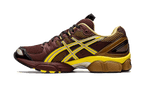 ASICS UB3-S Gel Nimbus 9 Rum Raisin Green Sheen - Exclufy