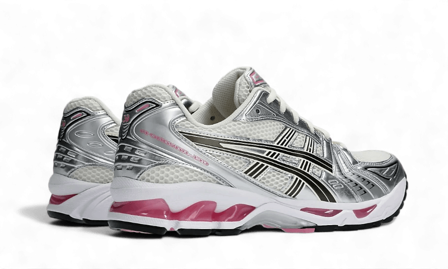 ASICS Gel-Kayano 14 Cream Sweet Pink - Exclufy