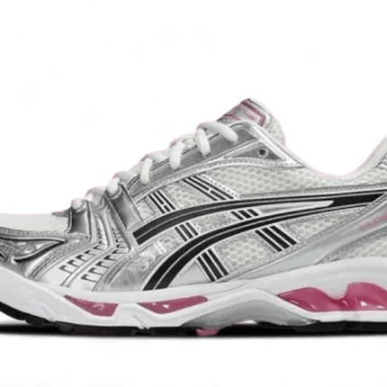 ASICS Gel-Kayano 14 Cream Sweet Pink - Exclufy