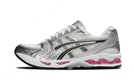 ASICS Gel-Kayano 14 Cream Sweet Pink - Exclufy