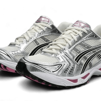 ASICS Gel-Kayano 14 Cream Sweet Pink - Exclufy