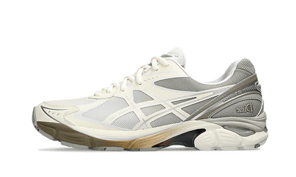 ASICS GT-2160 Dime Cream Grey - Exclufy