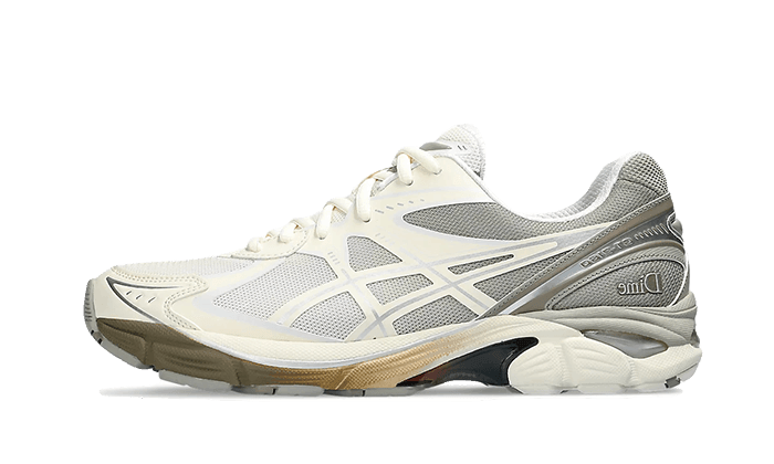 ASICS GT-2160 Dime Cream Grey - Exclufy