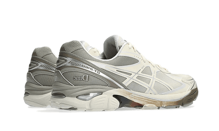 ASICS GT-2160 Dime Cream Grey - Exclufy