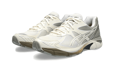 ASICS GT-2160 Dime Cream Grey - Exclufy