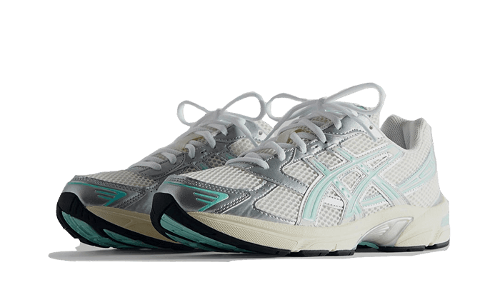 ASICS Gel-1130 Kith Cream Starlight Blue - Exclufy