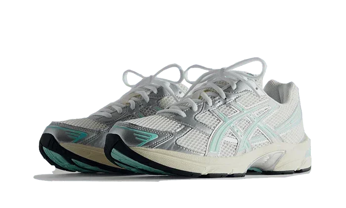 ASICS Gel-1130 Kith Cream Starlight Blue - Exclufy