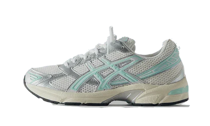 ASICS Gel-1130 Kith Cream Starlight Blue - Exclufy