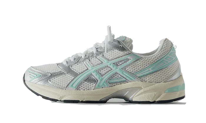 ASICS Gel-1130 Kith Cream Starlight Blue - Exclufy